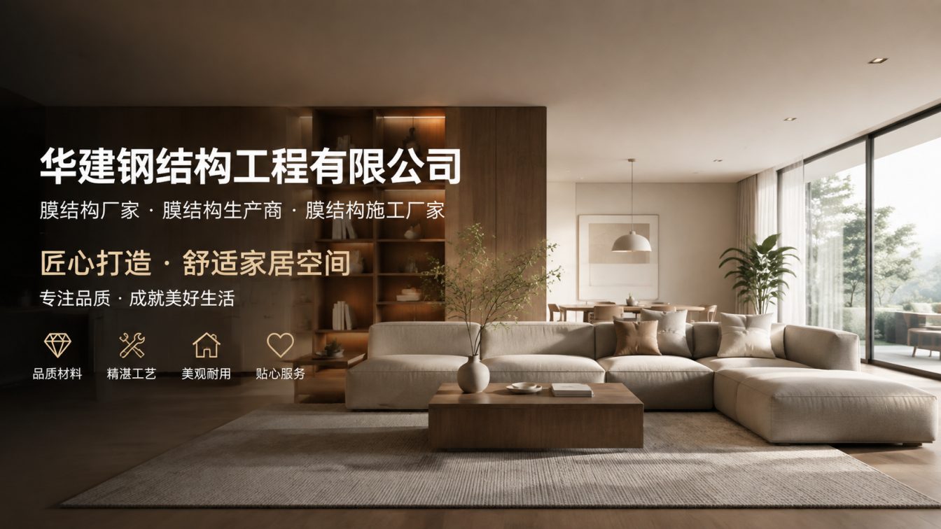 甘孜藏族自治州为西南场景提供膜结构方案